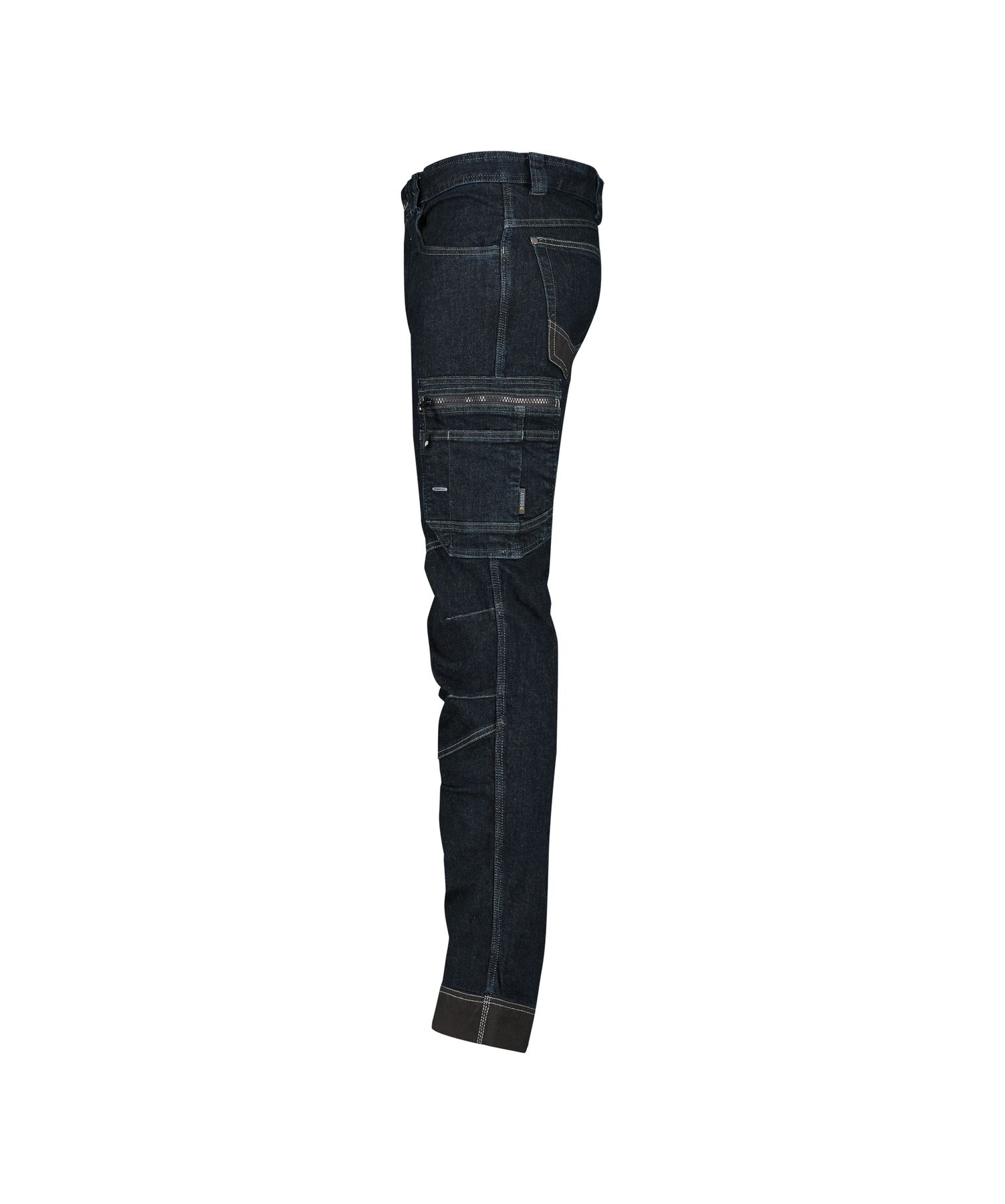 DASSY Osaka Stretch-Arbeitsjeans - 8