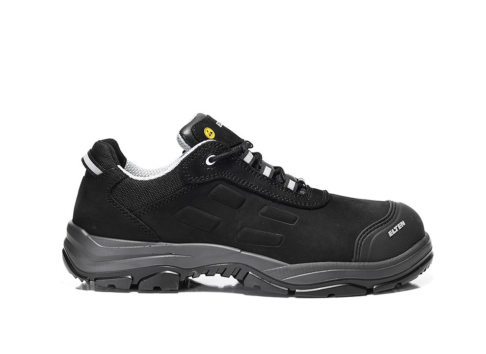 Elten DANIEL Pro Low ESD S3 Typ 2 - Sicherheitshalbschuh - 2