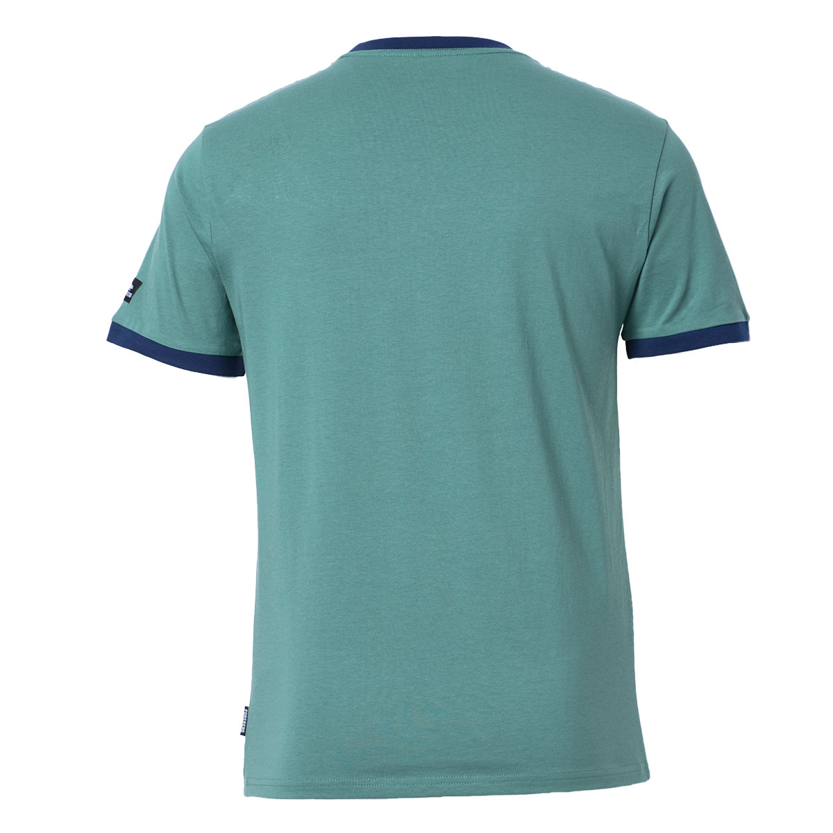 FORSBERG T-Shirt mit Vintage Logo - 9