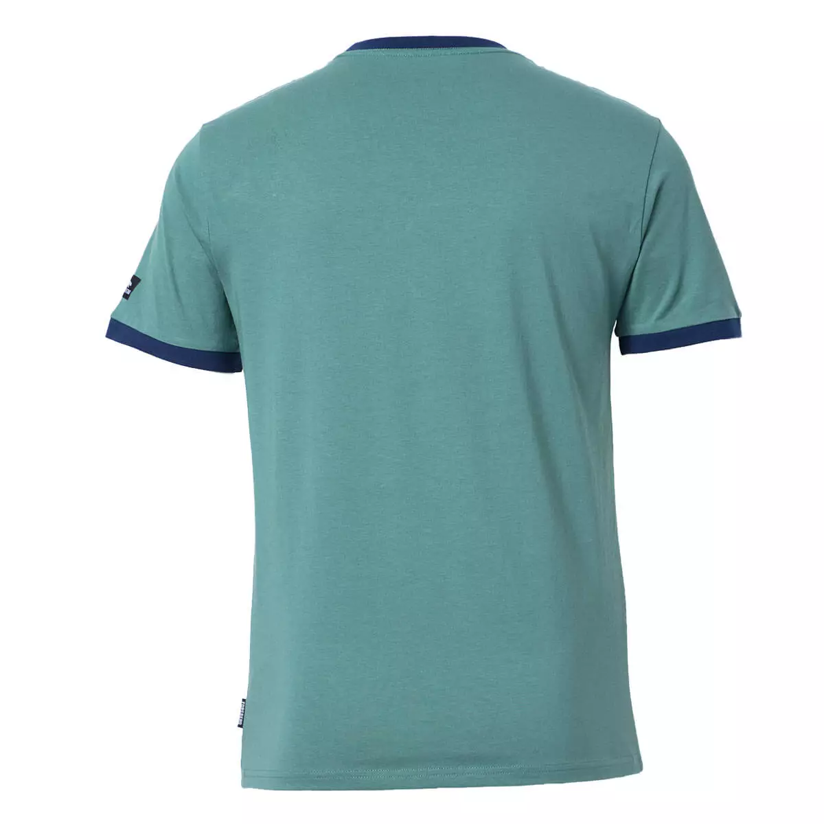 FORSBERG T-Shirt mit Vintage Logo - 9