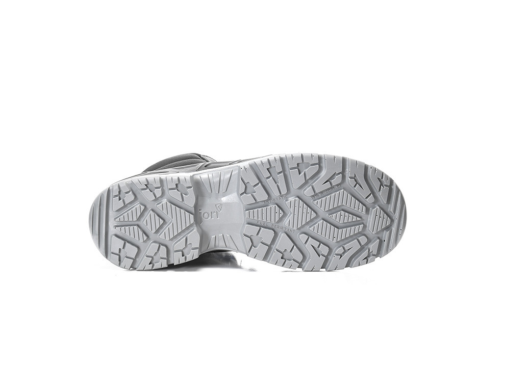 Jori jo_BUILDER Mid ESD S3 Sicherheitsschnürstiefel - 6