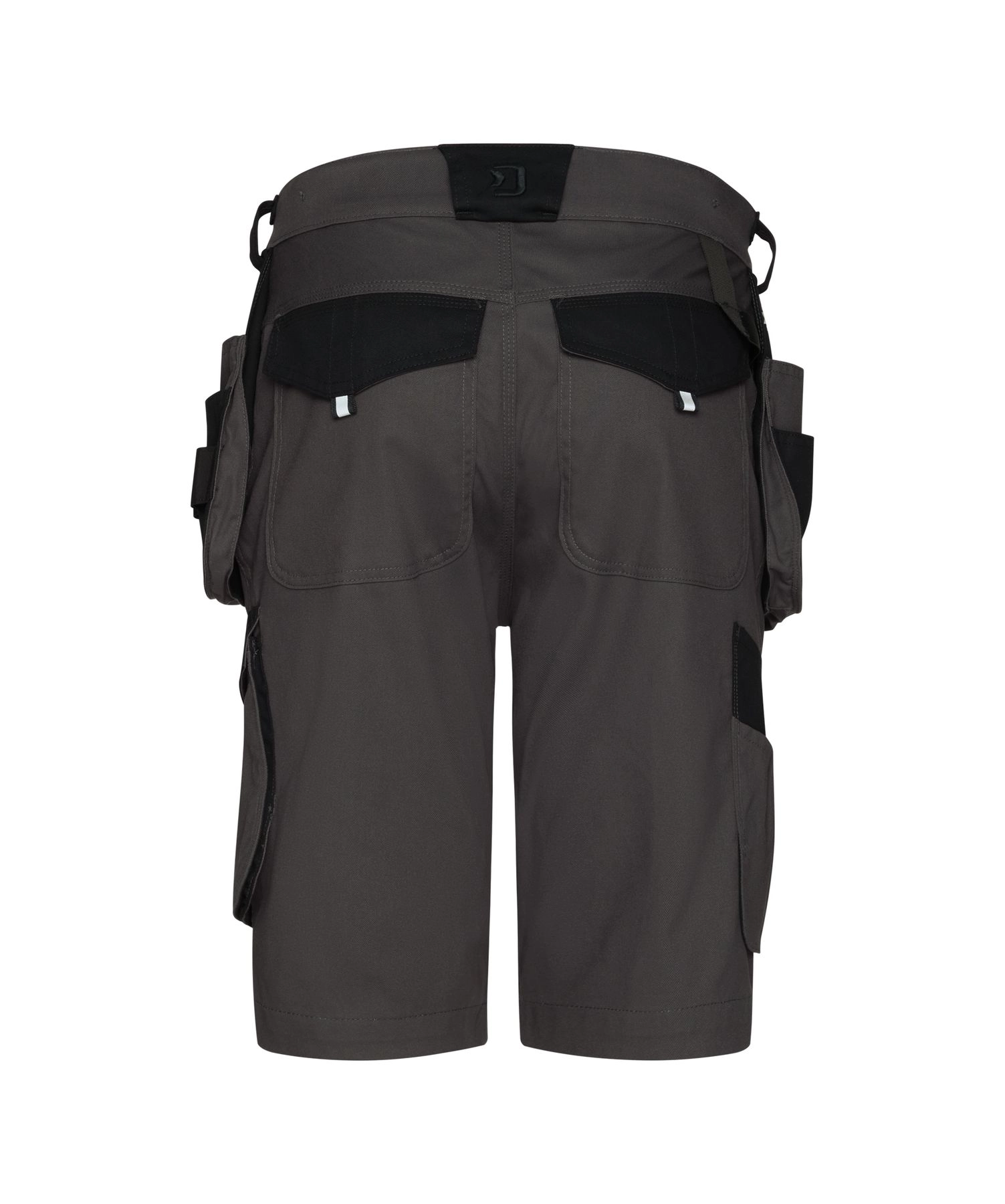DASSY® Kuma Arbeitsshorts mit Holstertaschen - 8
