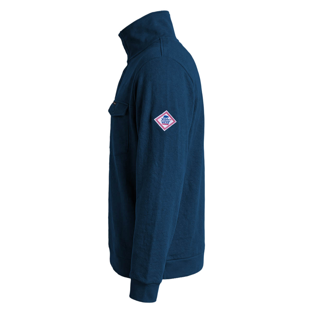 FORSBERG Fremmson Sweatshirt  - 3