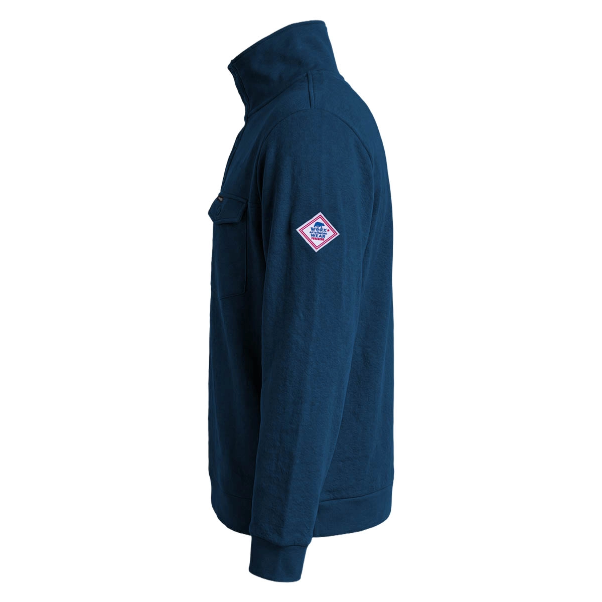 FORSBERG Fremmson Sweatshirt - 3