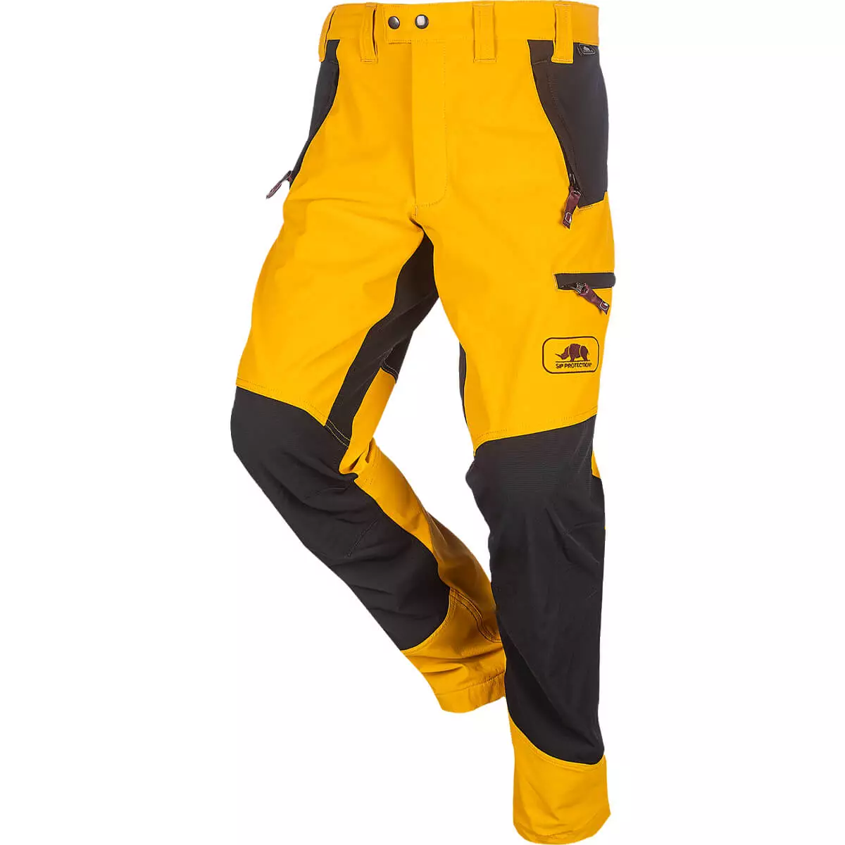 SIP Protection hochelastische Kletterhose Gecko - 3 SIP Protection hochelastische Kletterhose Gecko - 3