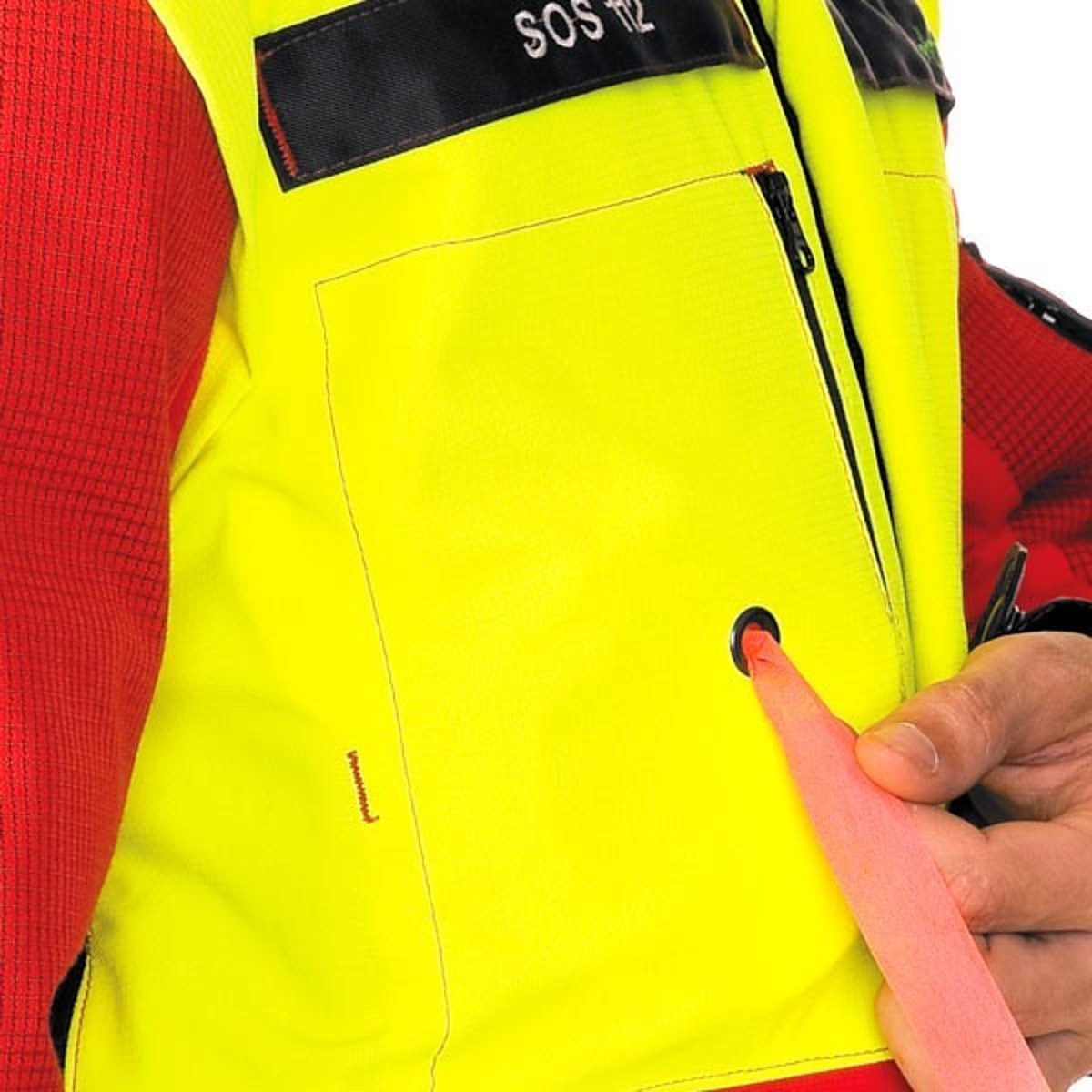 PFANNER® Nachsuchejacke Gladiator® - 5