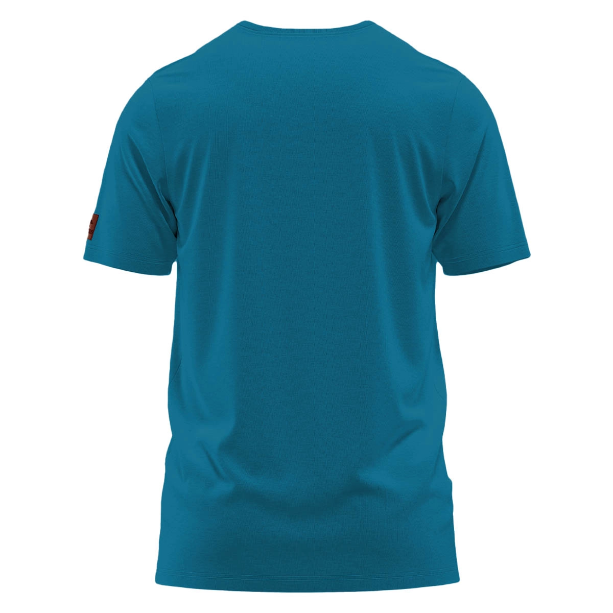 FORSBERG Finnson T-Shirt mit Brustlogo - 31