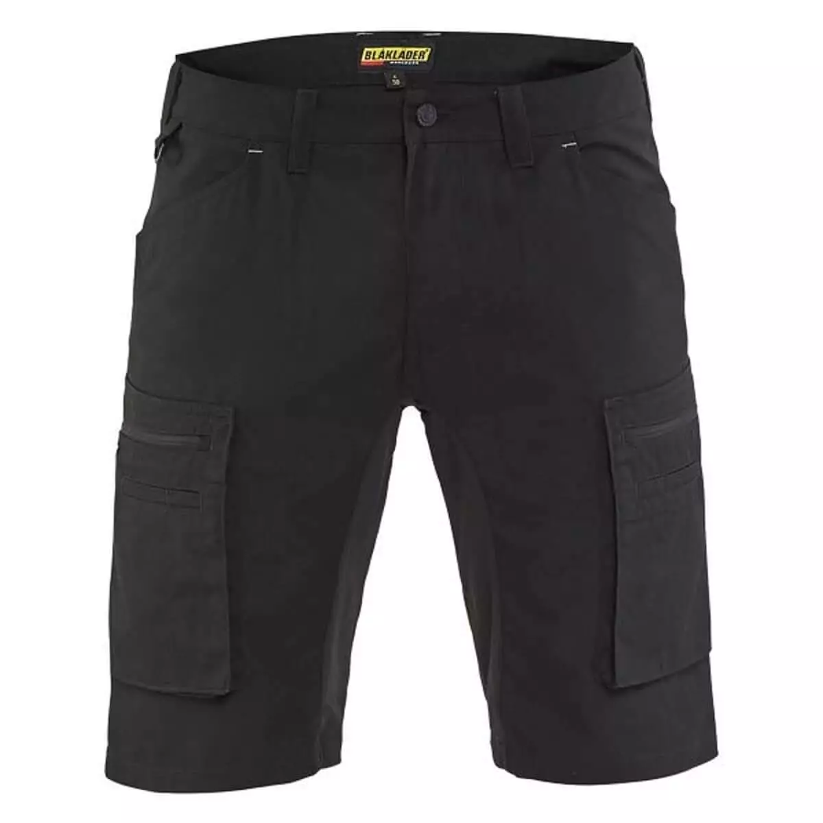 Blakläder leichte Damenhose mit Stretch 7149 - 6