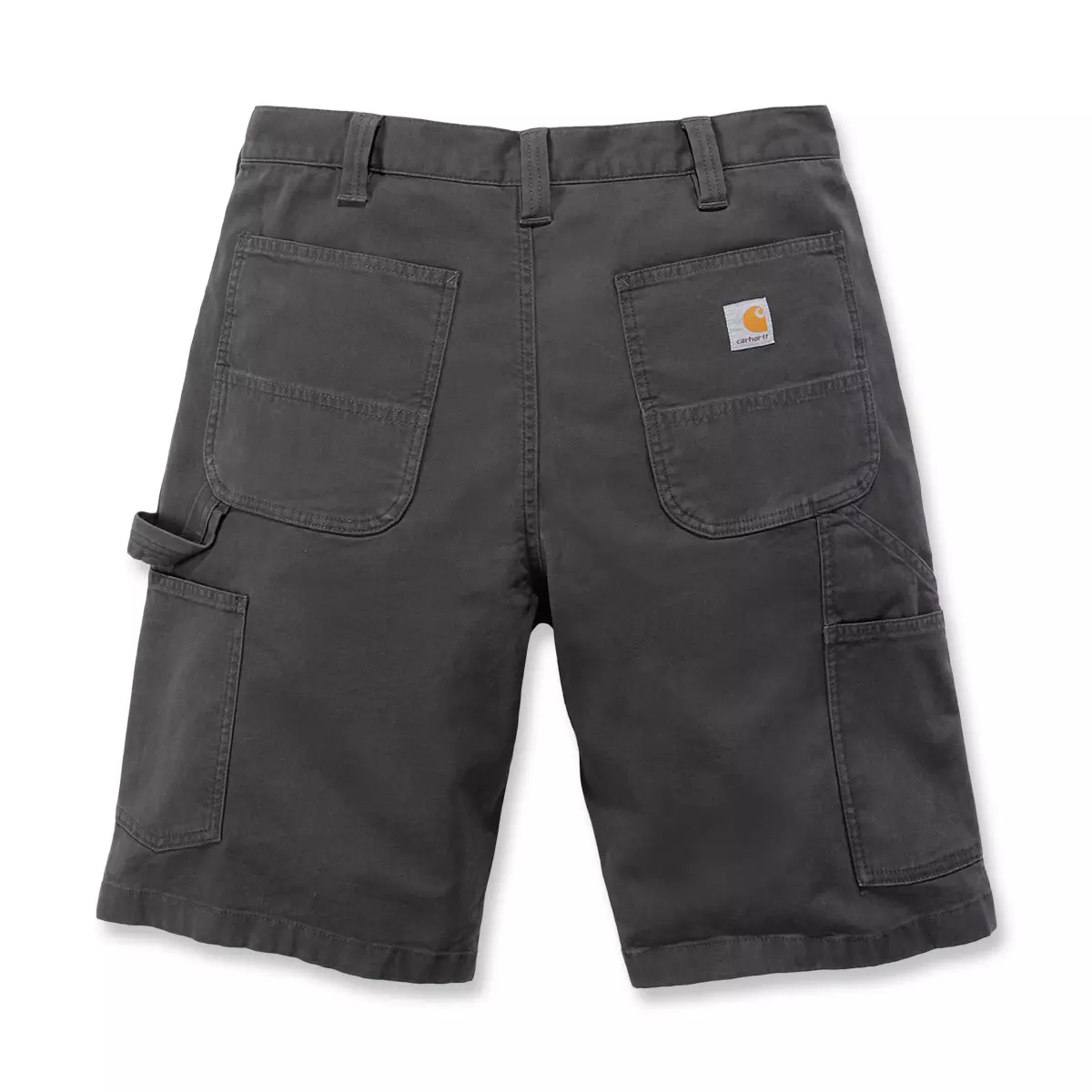 Carhartt Rigby Dungaree Short  - 6