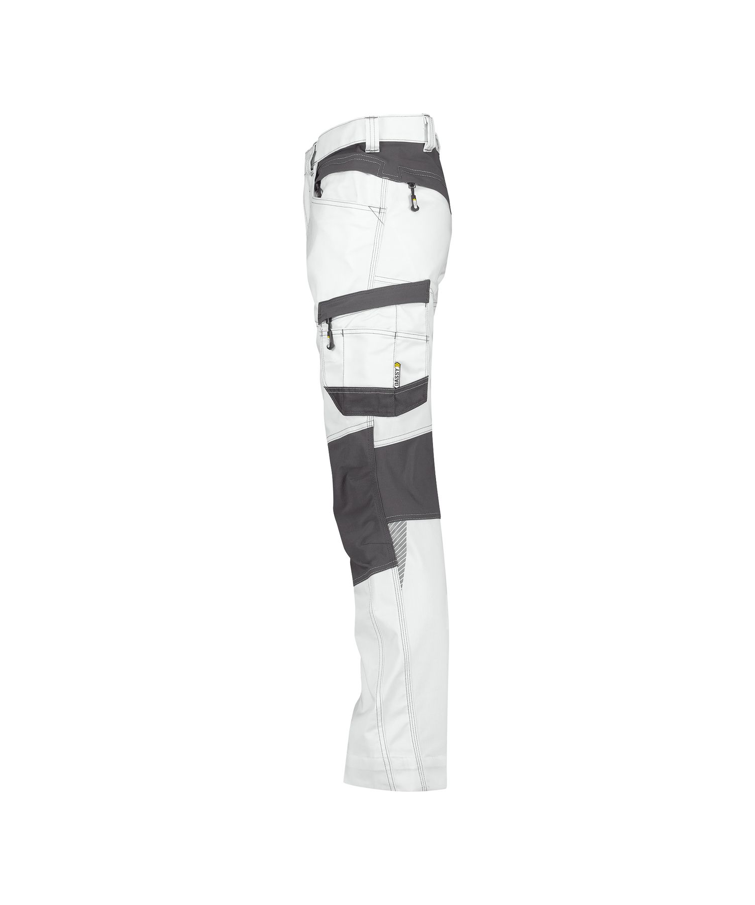 DASSY Helix Painters Malerhose mit Stretch - 7