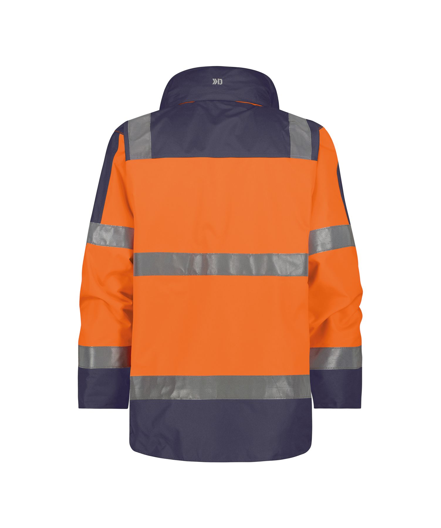 DASSY Atlantis Warnschutz Regen-Parka - 18