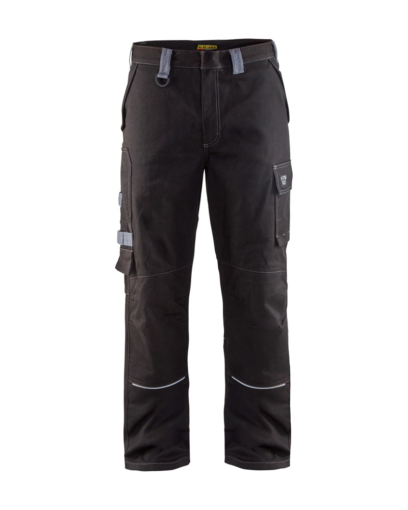 Blakläder Flammschutz Arbeitshose 1561 - 1