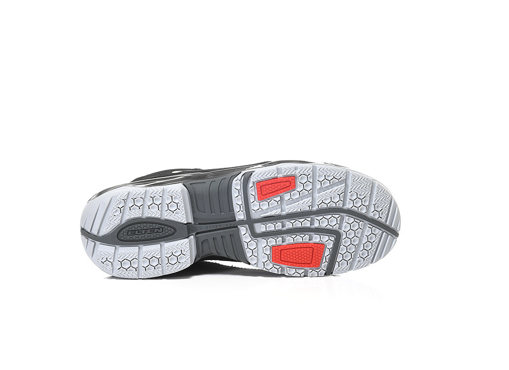 Elten DUSTIN BOA® Low 72721-48 ESD S3S Sicherheitshalbschuh - 6