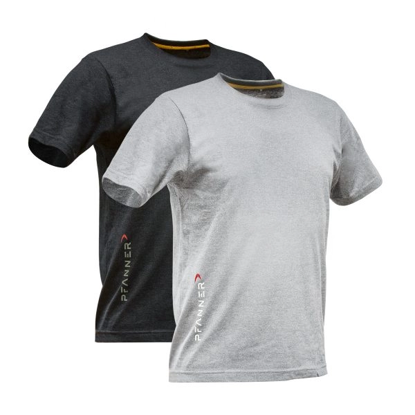 PFANNER® PFANNER® Shirt 2er-Set - 1