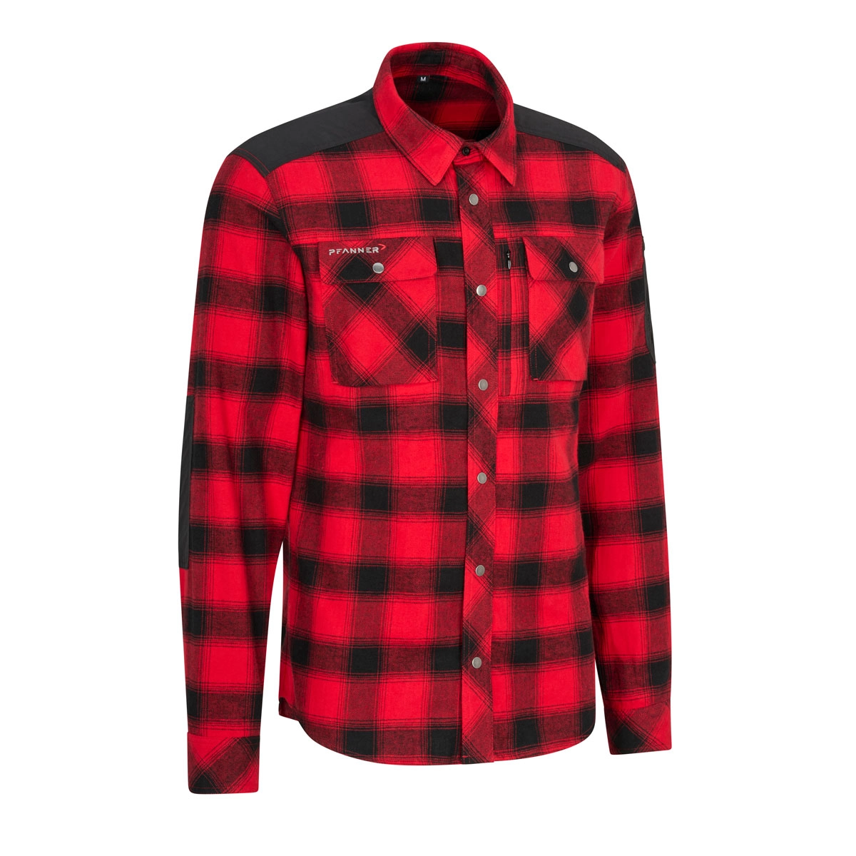 PFANNER® Flanell Hemd - 1