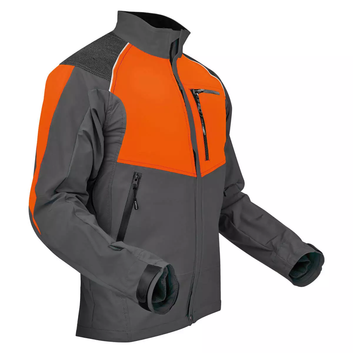 105544-50-40 - grau/orange