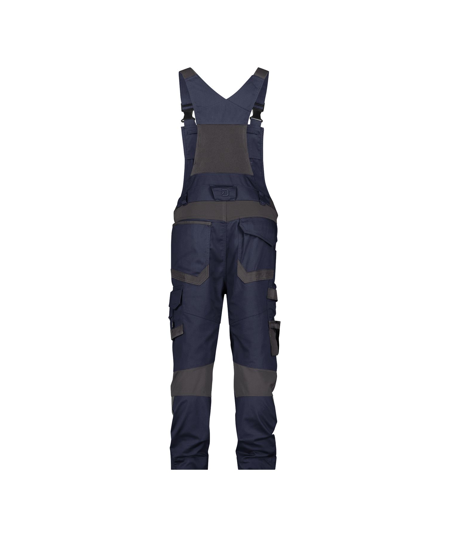 DASSY® Tronix Next Stretch-Arbeitslatzhose mit Kniepolstertaschen - 8