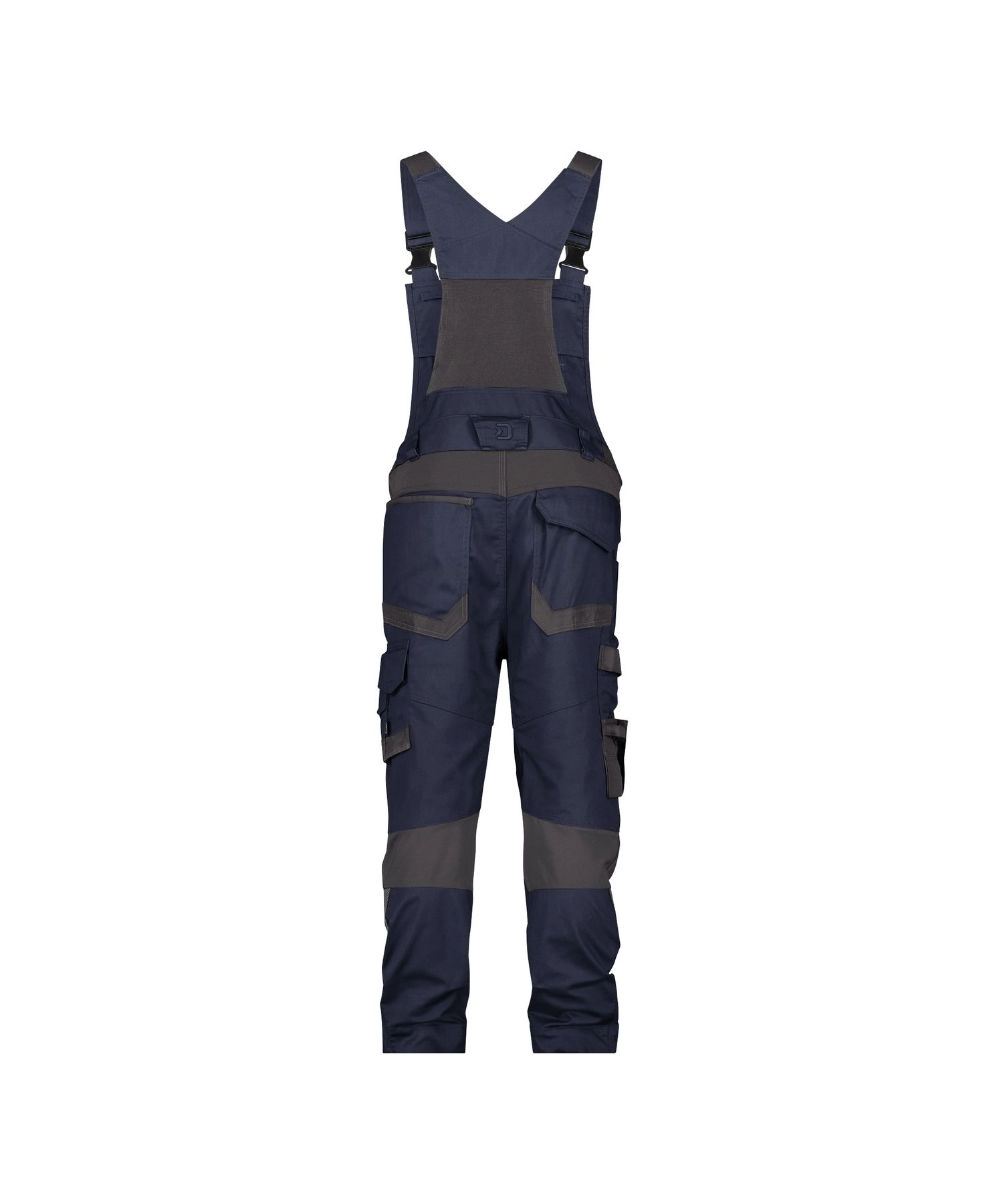 DASSY® Tronix Next Stretch-Arbeitslatzhose mit Kniepolstertaschen - 8