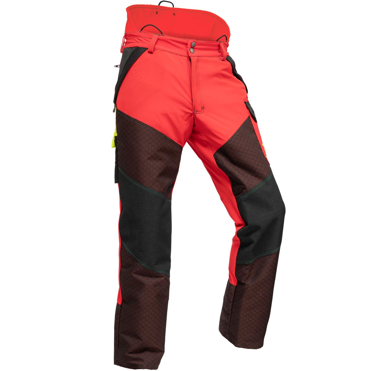 Pfanner Gladiator® extreme cut protection trousers