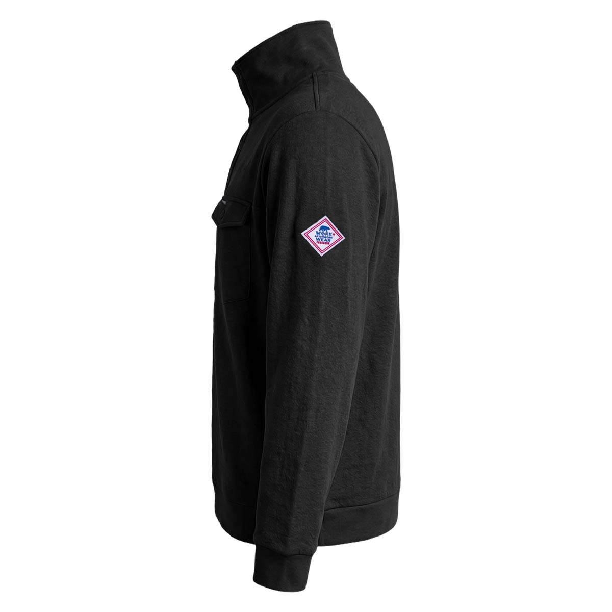 FORSBERG Fremmson Sweatshirt - 7