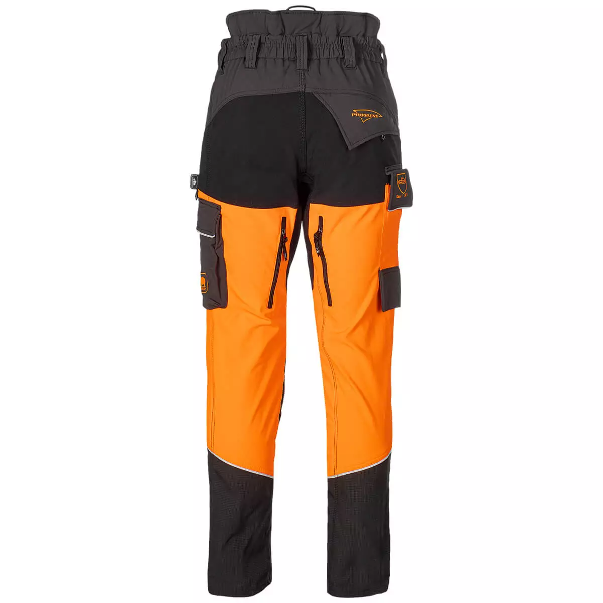 SIP Protection Schnittschutzhose Samourai Klasse 1  - 10