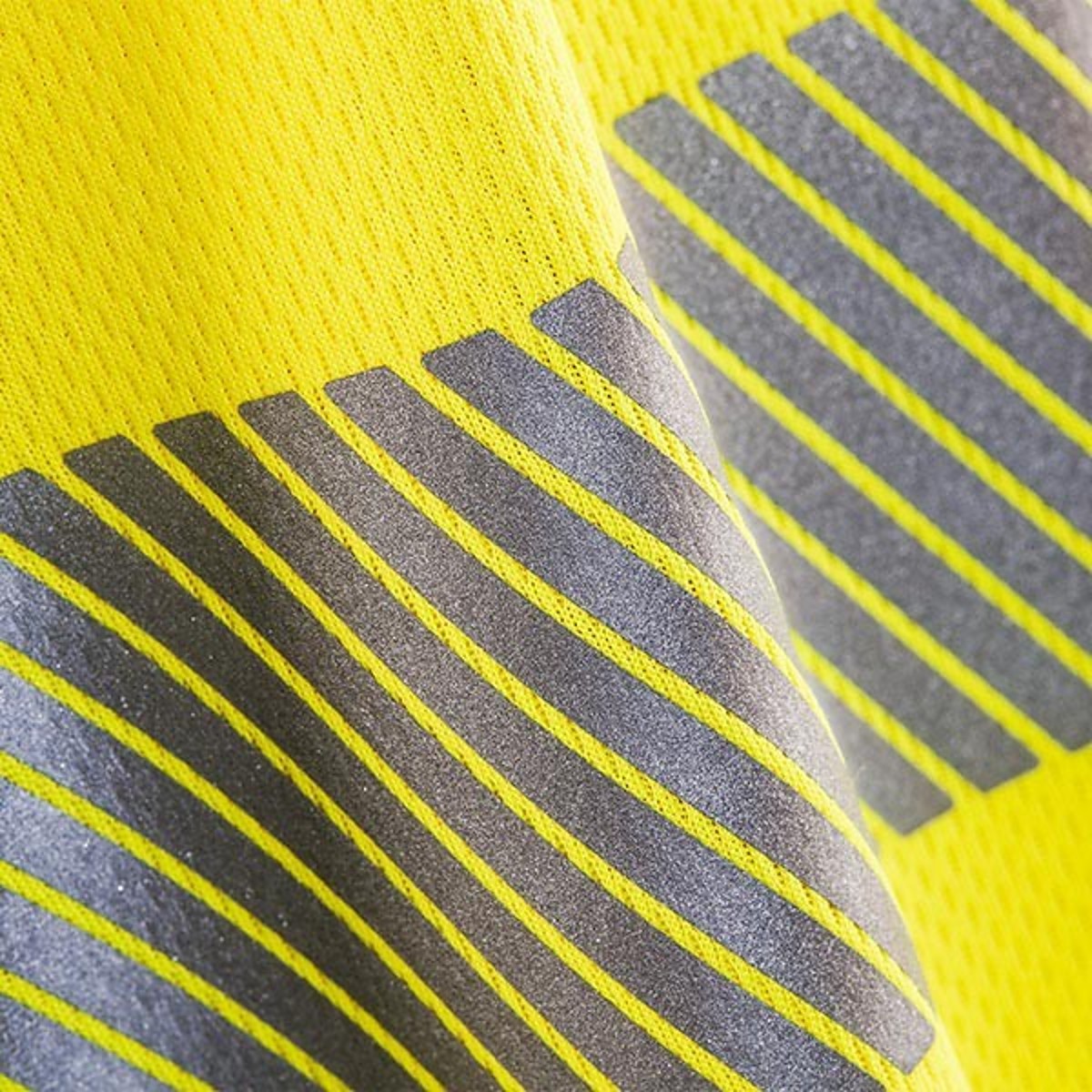 Blakläder atmungsaktives Warnschutzshirt - 4