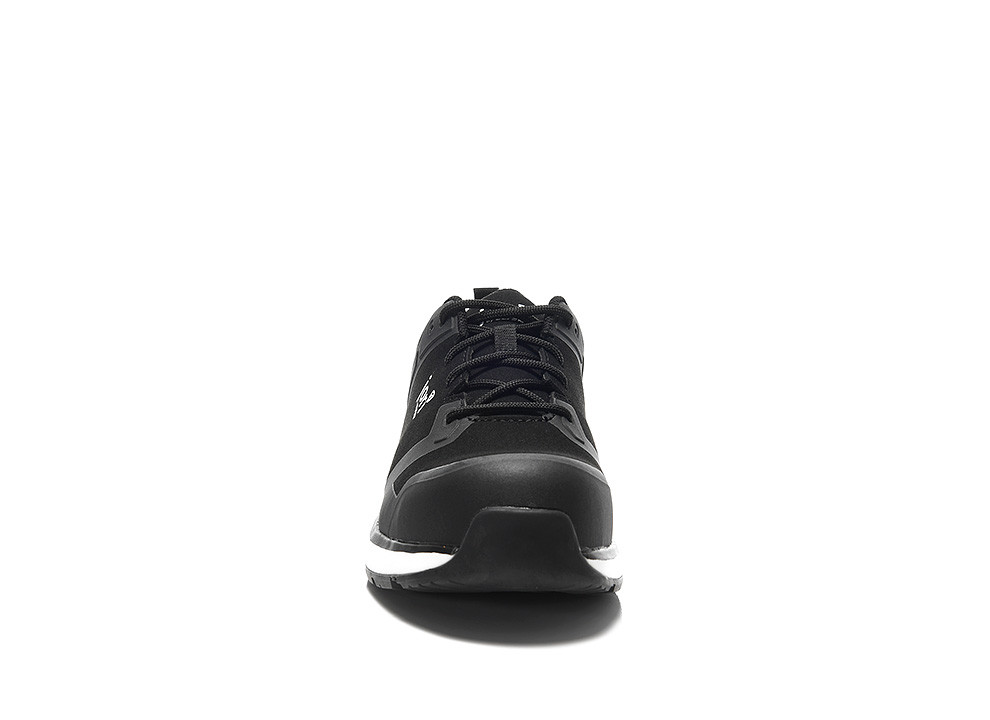Jori jo_FREE black Low ESD S3 Sicherheitshalbschuh 12011-48 - 3 Jori jo_FREE black Low ESD S3 Sicherheitshalbschuh 12011-48 - 3