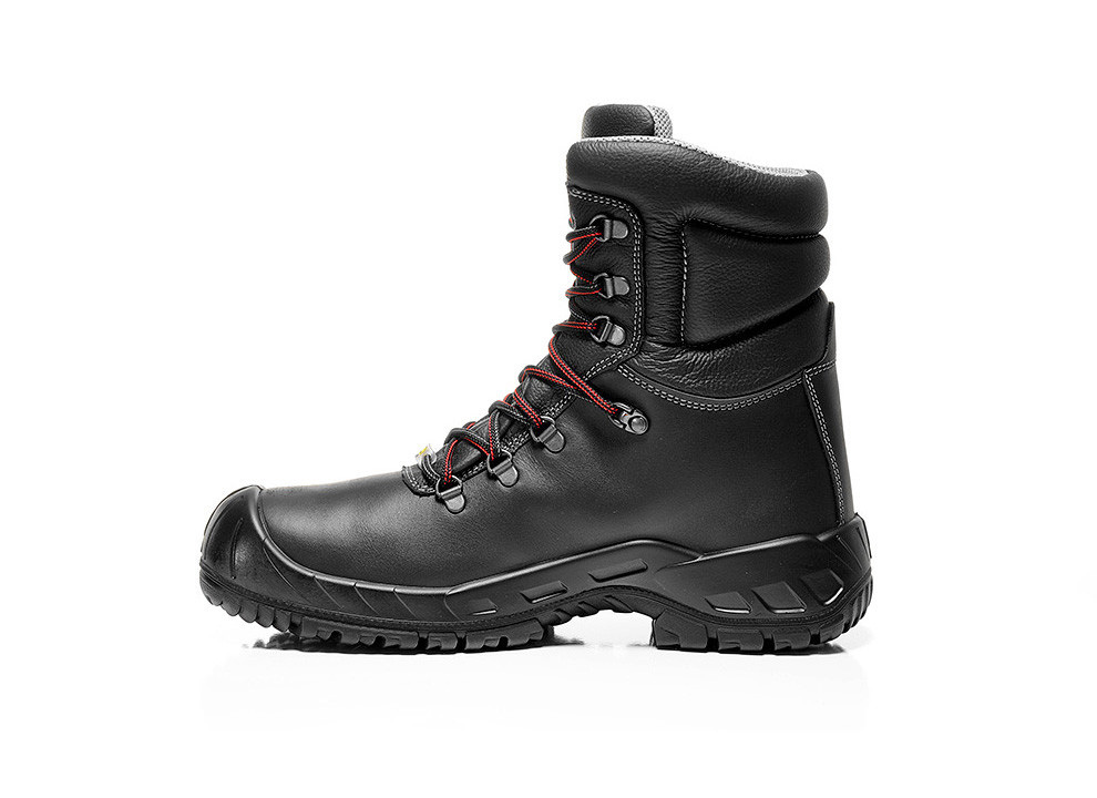 Elten RENZO S High ESD S3 HI – Sicherheitsschnürstiefel - 4