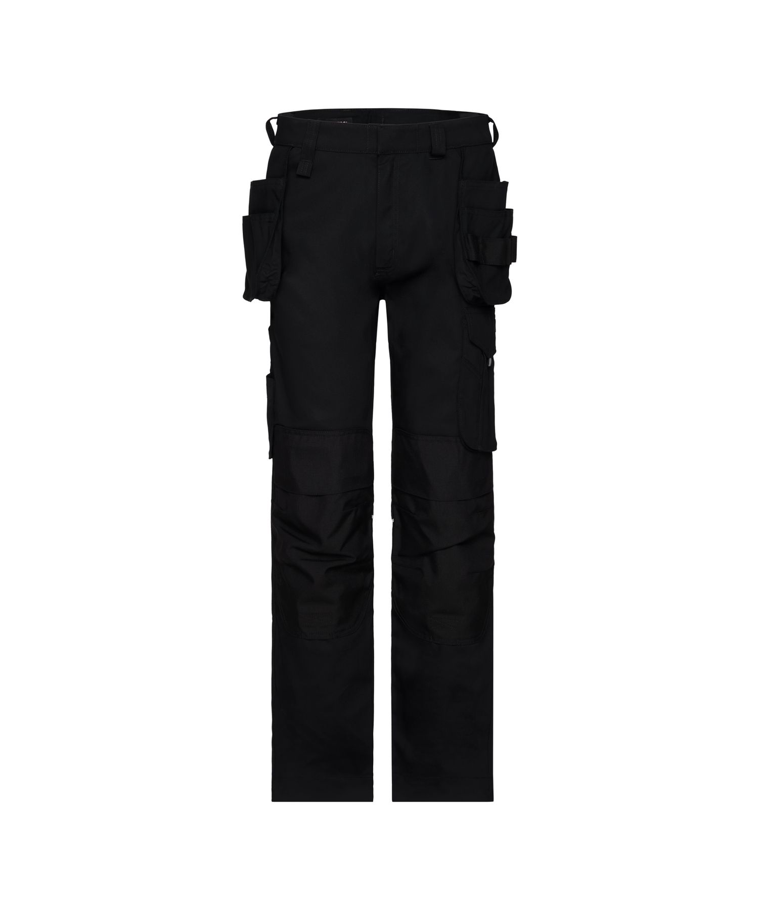 DASSY® Rossi Arbeitshose mit Holstertaschen und Kniepolstertaschen - 1