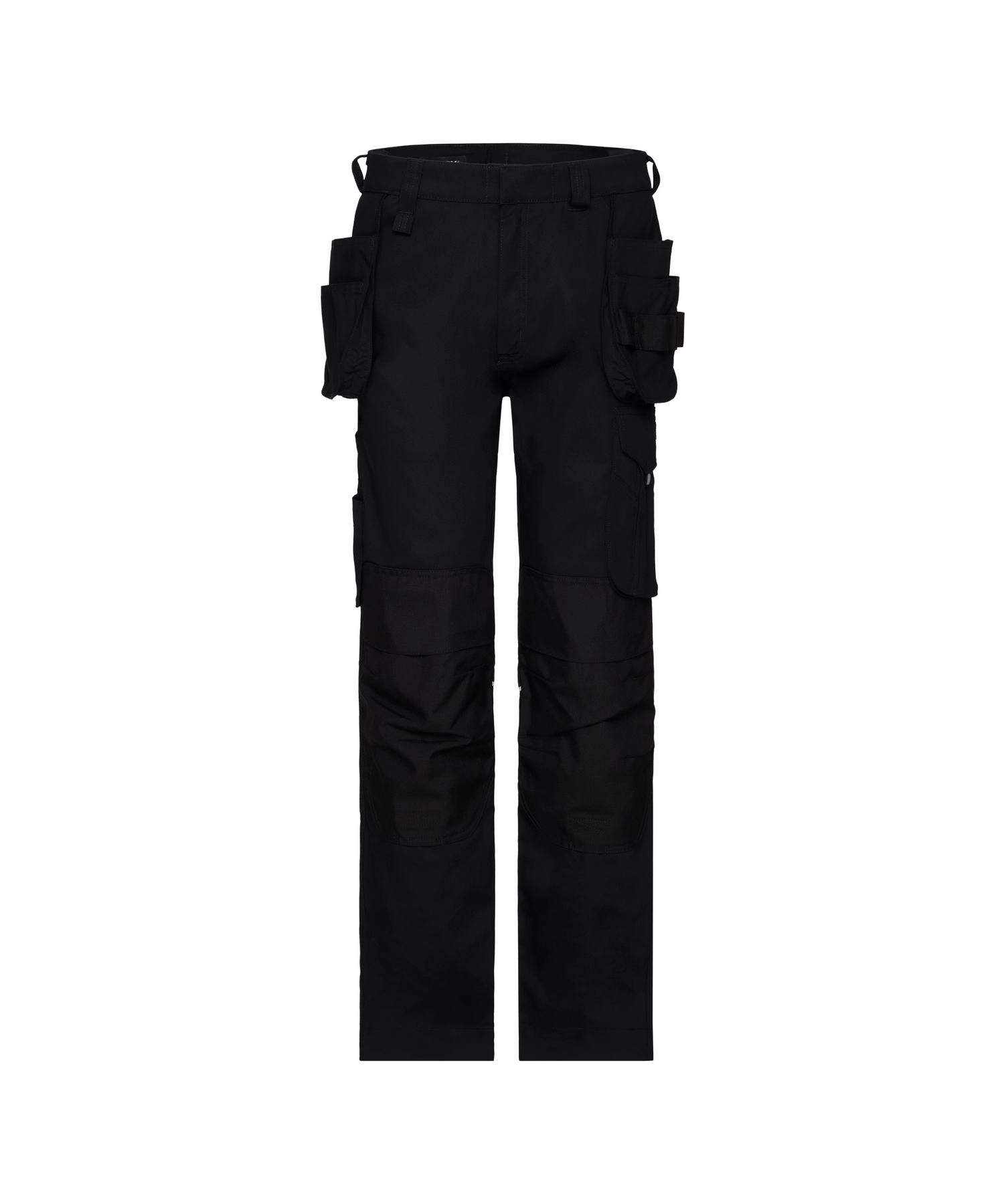 DASSY® Rossi Arbeitshose mit Holstertaschen und Kniepolstertaschen - 1