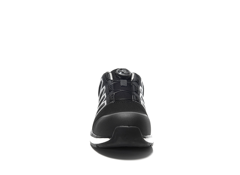 Jori jo_SWIFT BOA® black Low ESD S3 Sicherheitshalbschuh - 3 Jori jo_SWIFT BOA® black Low ESD S3 Sicherheitshalbschuh - 3