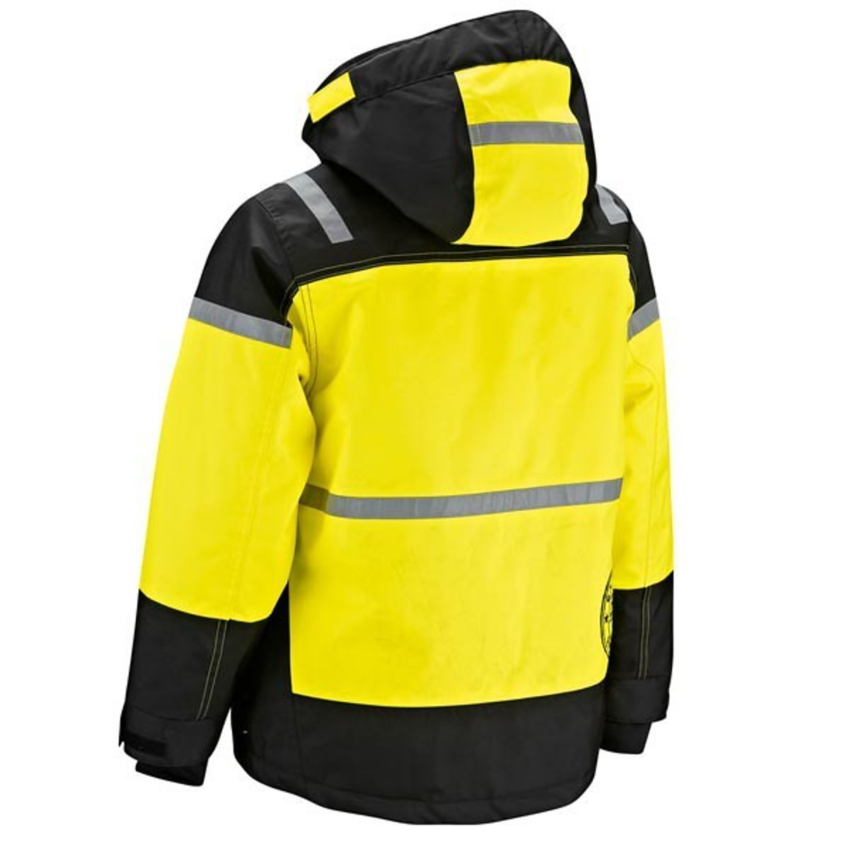 wasserdichte Winterjacke Kinder - 2