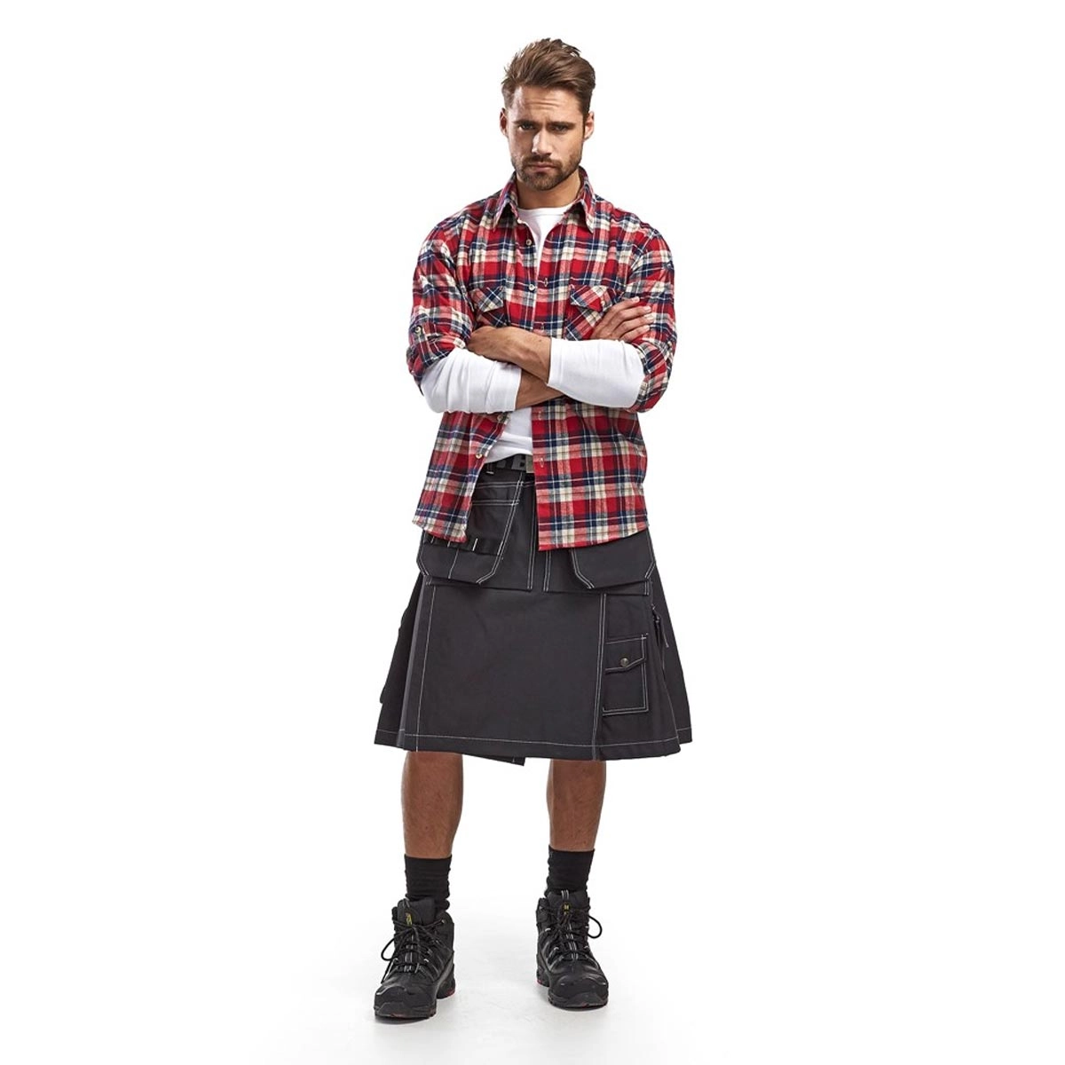 Blakläder Kilt Handwerker 8566 - 1