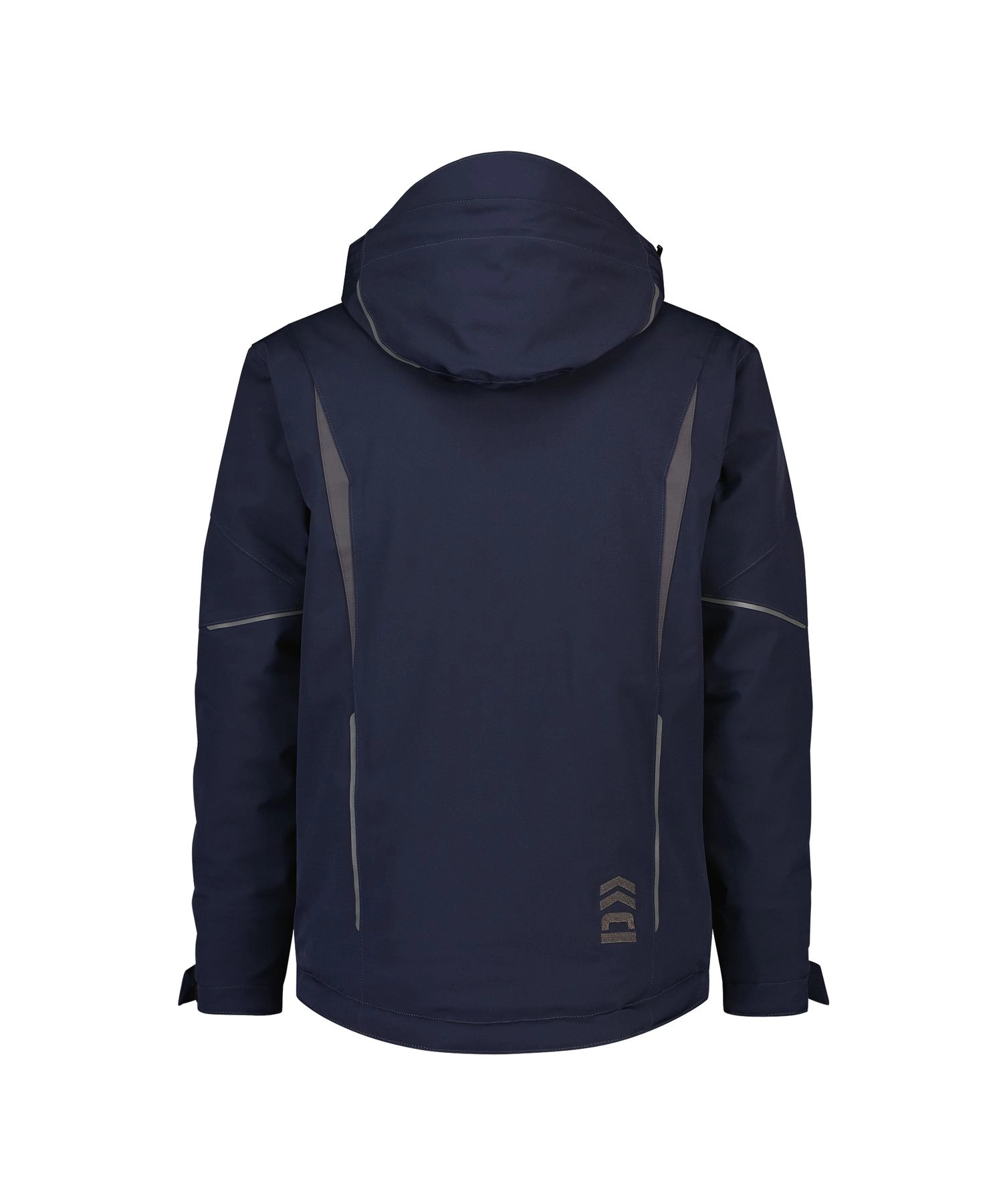 Dassy NORDIX Stretch Winterjacke wasserdicht und atmungsaktiv NORDIX - 29