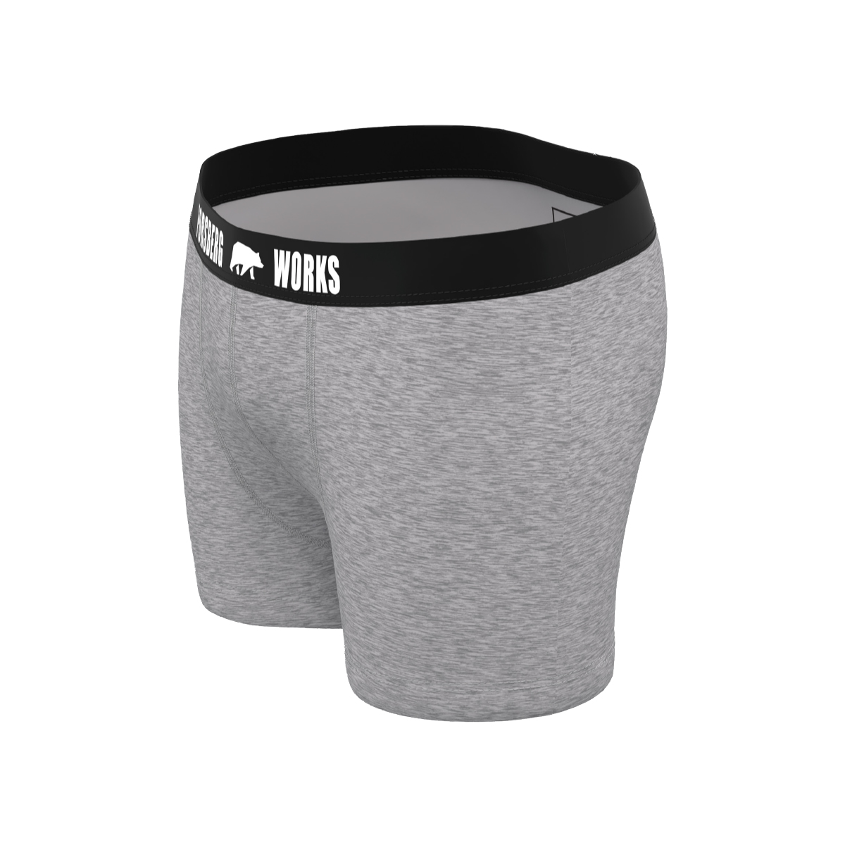 FORSBERG Boxershorts 2er Pack Curious Bear - 7