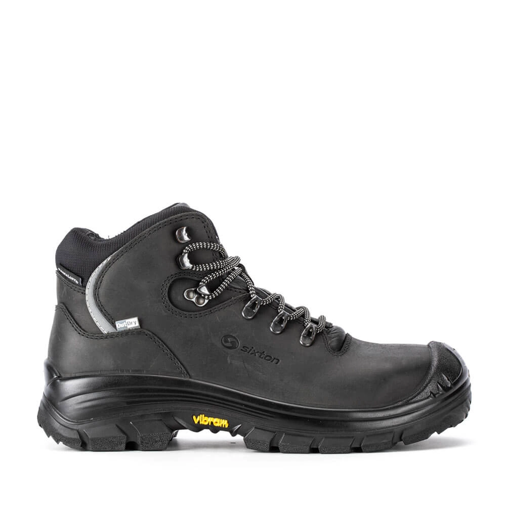 SIXTON Stelvio Hdry Primaloft S3 Winterschuhe wasserdicht - 2 SIXTON Stelvio Hdry Primaloft S3 Winterschuhe wasserdicht - 2