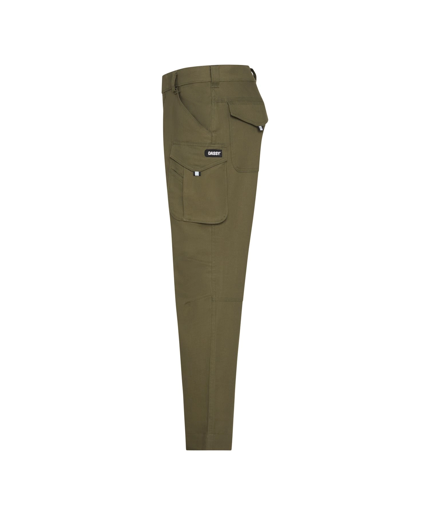 DASSY® Aalto Arbeitshose - 7