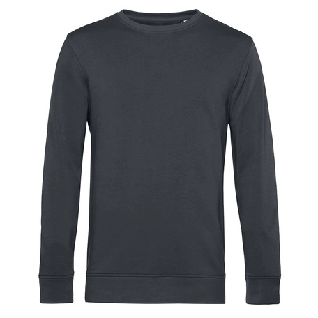 B&C Inspire Crew Neck Sweatshirt - 2