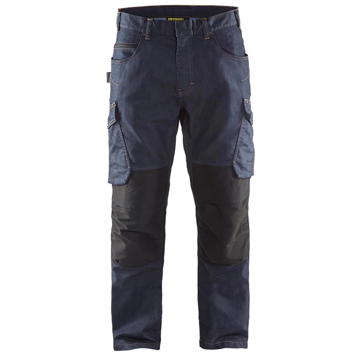 Blakläder Bundhose Denim mit Stretch 1497 - 2
