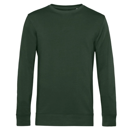 B&C Inspire Crew Neck Sweatshirt - 1 B&C Inspire Crew Neck Sweatshirt - 1