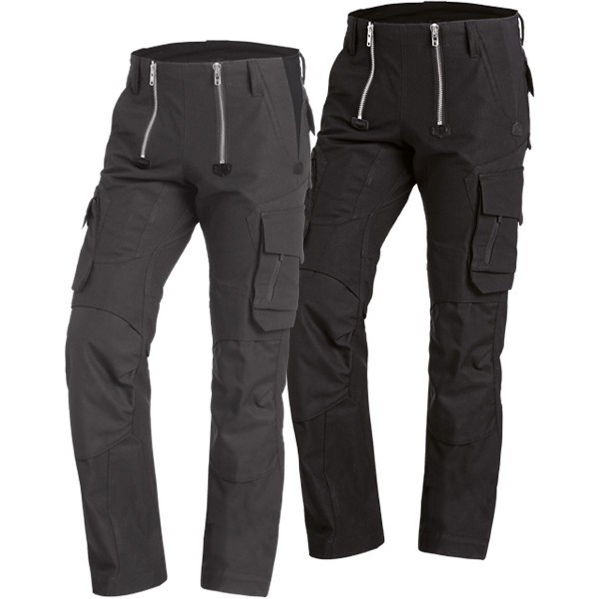 FHB Zunfthose Canvas und CORDURA® SEBASTIAN - 1
