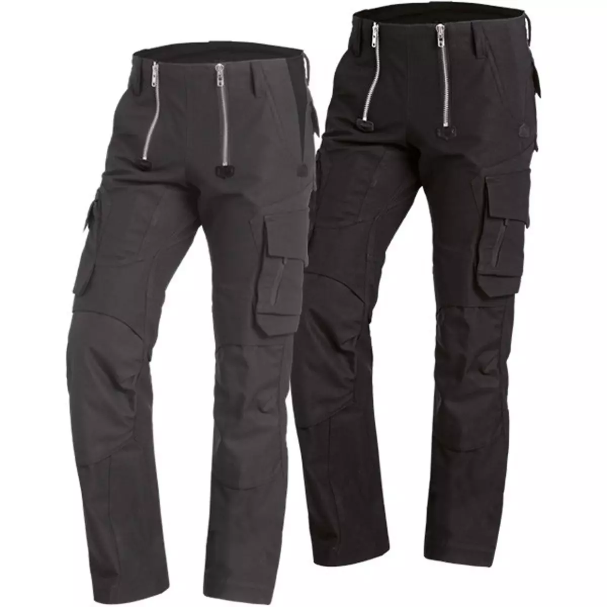 FHB Zunfthose Canvas und CORDURA® SEBASTIAN - 1, Bekleidung, Hosen, Jeans, Mantel