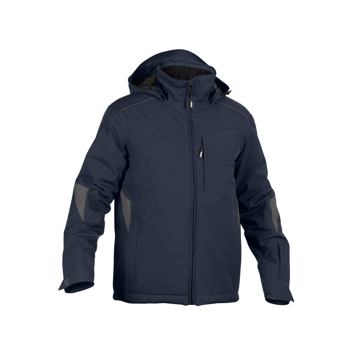 Dassy NORDIX stretch winter jacket waterproof and breathable NORDIX ...