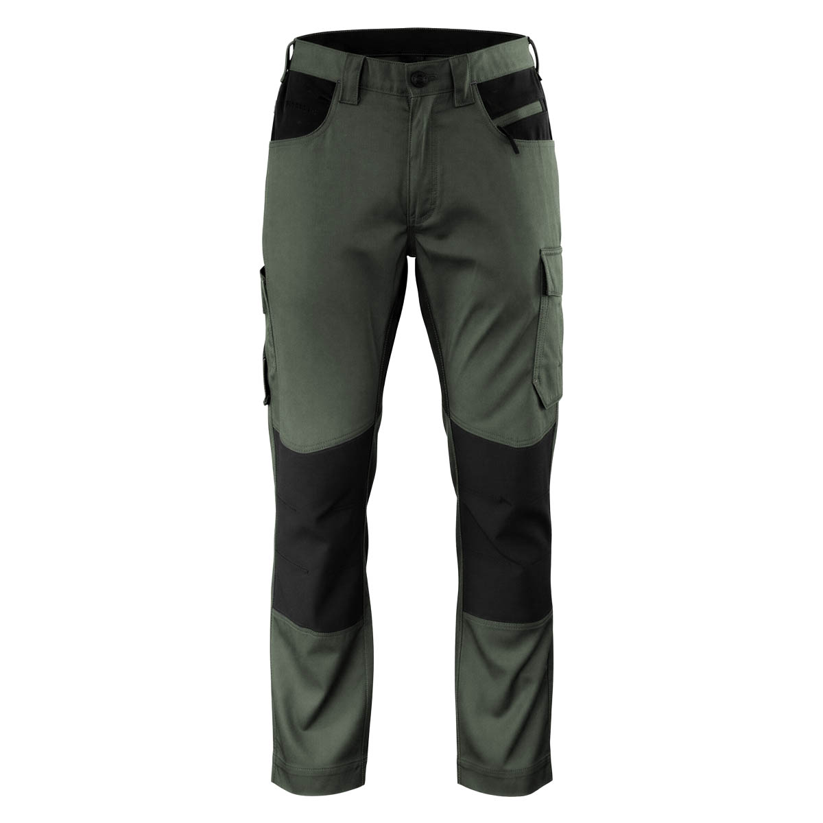 FORSBERG Braxa II Arbeitshose - 5
