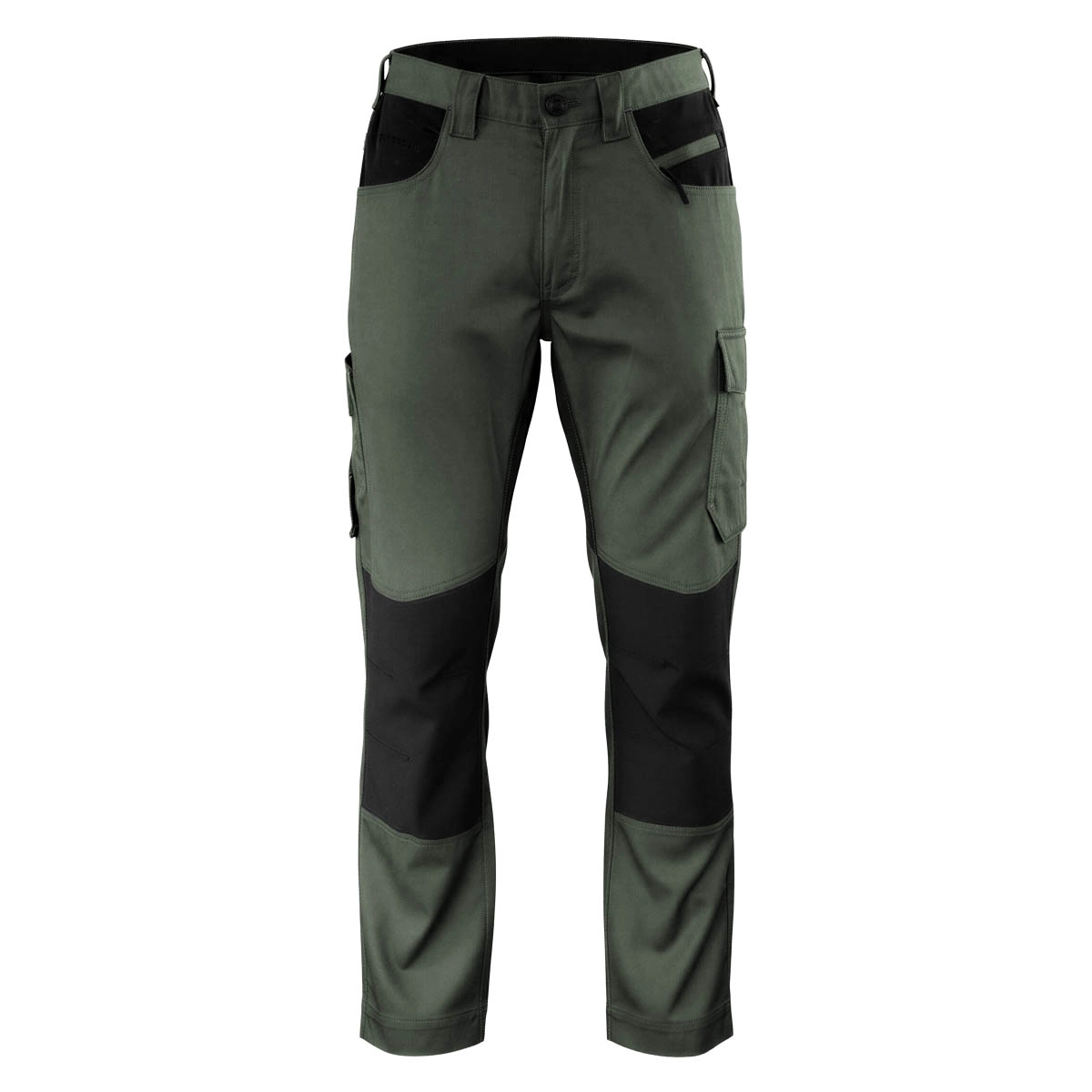 FORSBERG Braxa II Arbeitshose - 6
