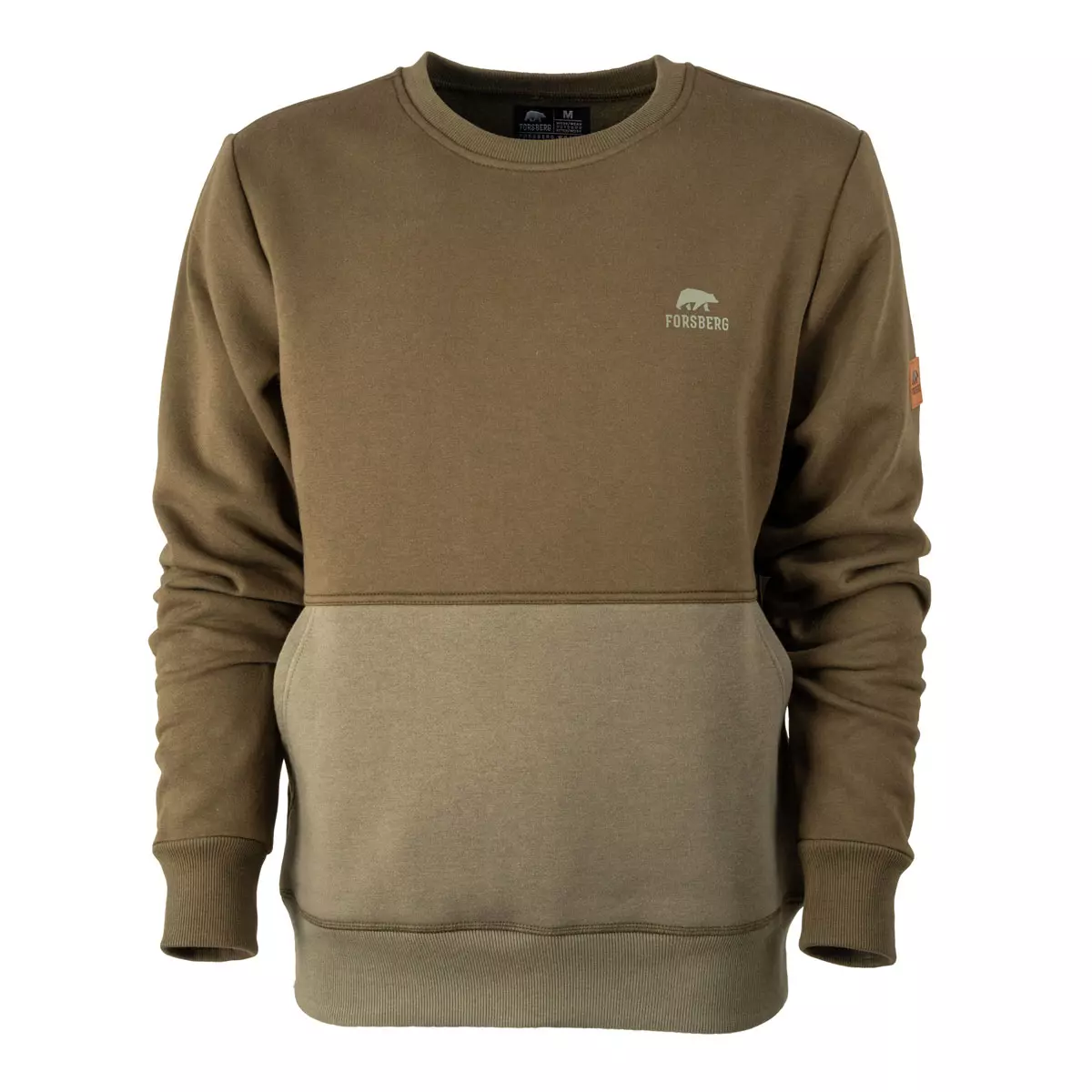 FORSBERG Alvarson Sweatshirt - 9