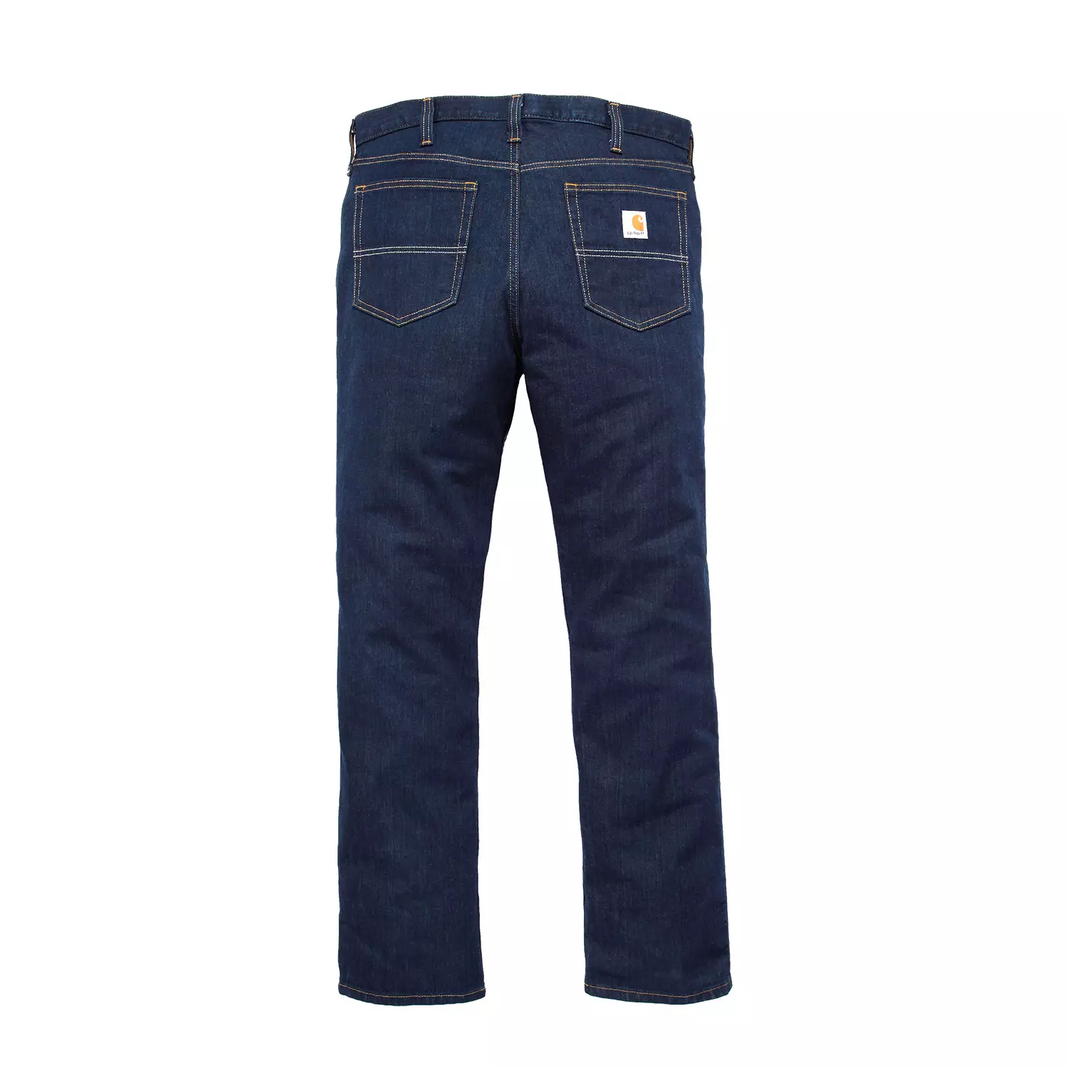 Carhartt Jeans Rugged Flex Slim Fit - 2, Bekleidung, Jeans, Hosen
