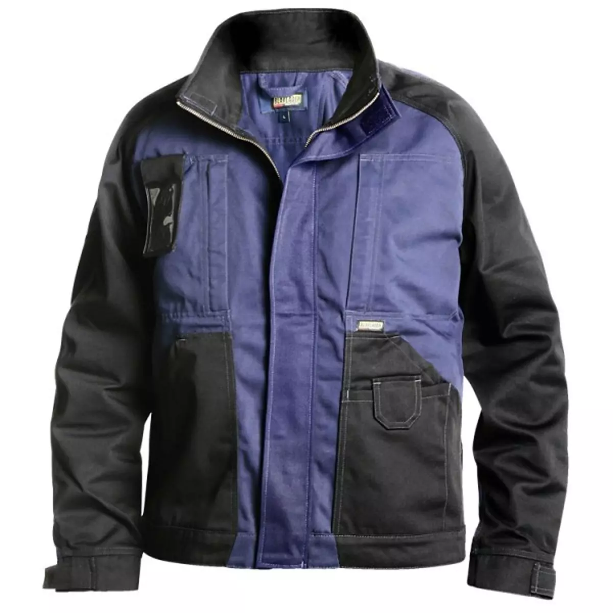 Blakläder Arbeitsjacke zweifarbig 4063 - 6