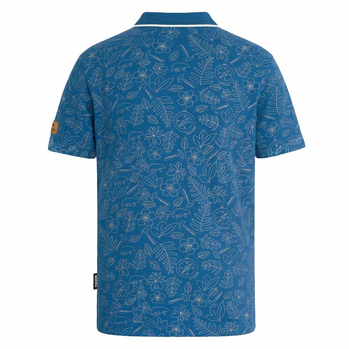 FORSBERG Svalason Poloshirt - 2 FORSBERG Svalason Poloshirt - 2