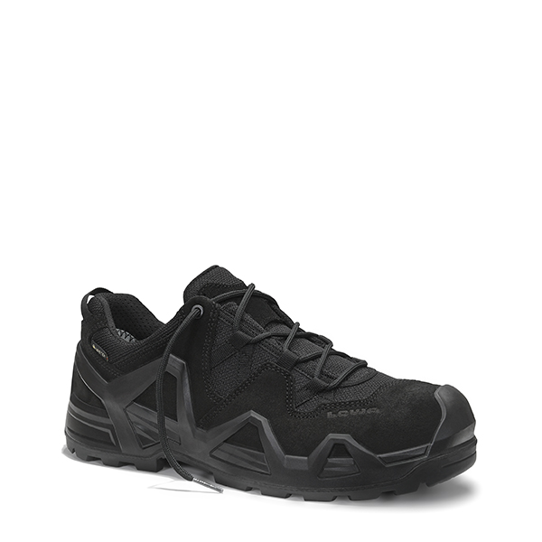 LOWA ZEPHYR Work GTX black Lo ESD S3S WR CI - 1